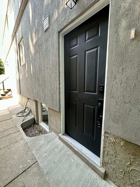 Photo 42 at 6 Lapp Street, Smythe, Toronto