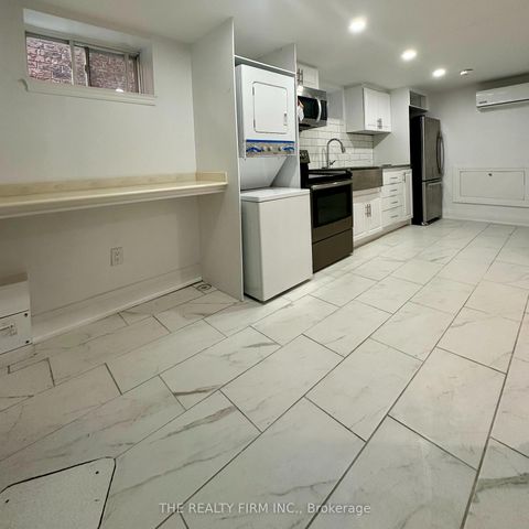 Photo 44 at 6 Lapp Street, Smythe, Toronto