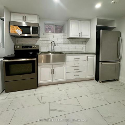 Photo 46 at 6 Lapp Street, Smythe, Toronto