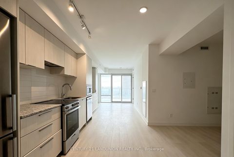 Photo 4 at 1808 - 18 Maitland Terrace, Yonge Corridor, Toronto