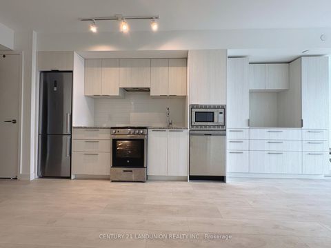 Photo 10 at 1808 - 18 Maitland Terrace, Yonge Corridor, Toronto