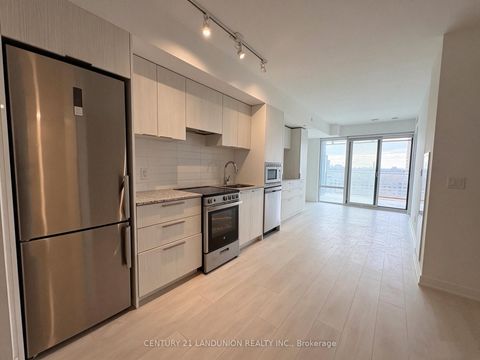 Photo 11 at 1808 - 18 Maitland Terrace, Yonge Corridor, Toronto
