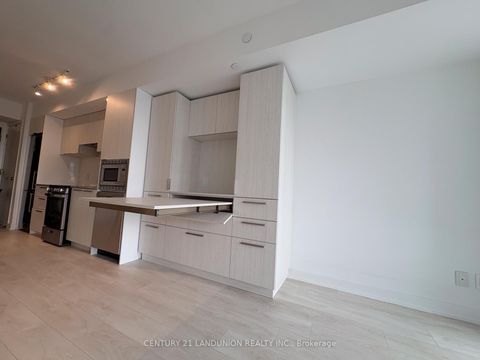 Photo 12 at 1808 - 18 Maitland Terrace, Yonge Corridor, Toronto