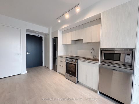 Photo 14 at 1808 - 18 Maitland Terrace, Yonge Corridor, Toronto