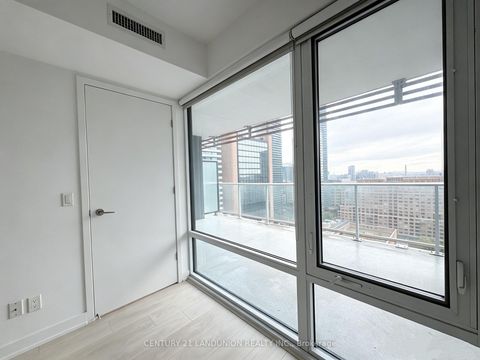 Photo 21 at 1808 - 18 Maitland Terrace, Yonge Corridor, Toronto
