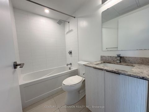 Photo 22 at 1808 - 18 Maitland Terrace, Yonge Corridor, Toronto