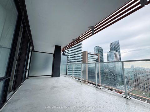 Photo 23 at 1808 - 18 Maitland Terrace, Yonge Corridor, Toronto