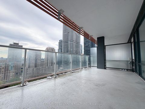 Photo 24 at 1808 - 18 Maitland Terrace, Yonge Corridor, Toronto