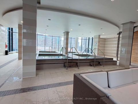 Photo 26 at 1808 - 18 Maitland Terrace, Yonge Corridor, Toronto