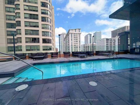 Photo 27 at 1808 - 18 Maitland Terrace, Yonge Corridor, Toronto