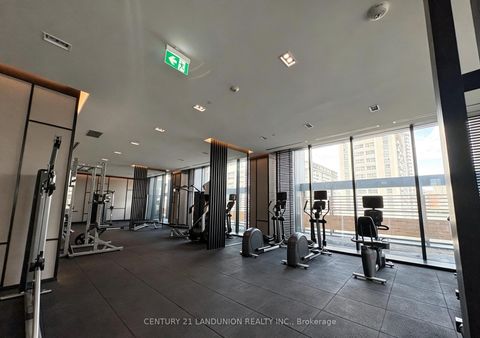 Photo 28 at 1808 - 18 Maitland Terrace, Yonge Corridor, Toronto