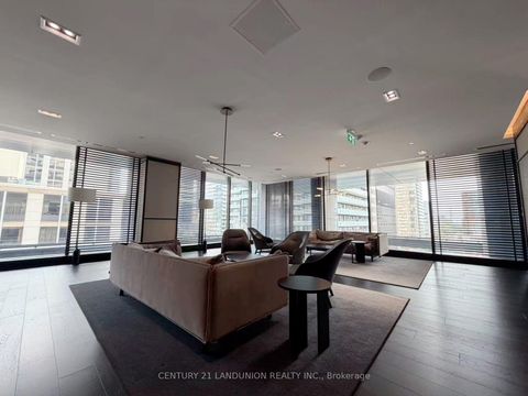 Photo 30 at 1808 - 18 Maitland Terrace, Yonge Corridor, Toronto