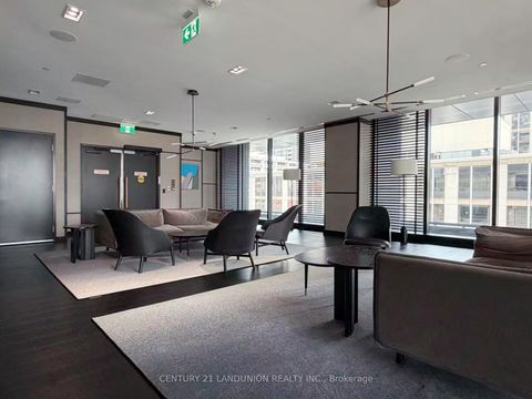 Photo 31 at 1808 - 18 Maitland Terrace, Yonge Corridor, Toronto