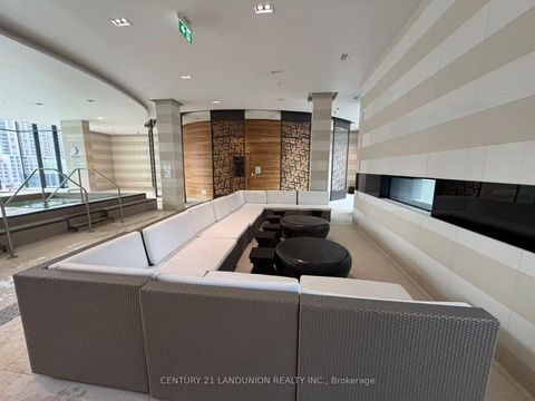 Photo 36 at 1808 - 18 Maitland Terrace, Yonge Corridor, Toronto