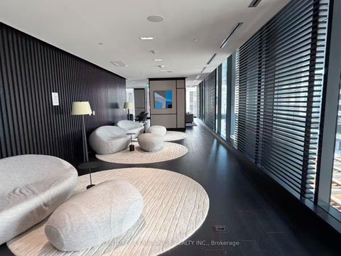 Photo 37 at 1808 - 18 Maitland Terrace, Yonge Corridor, Toronto