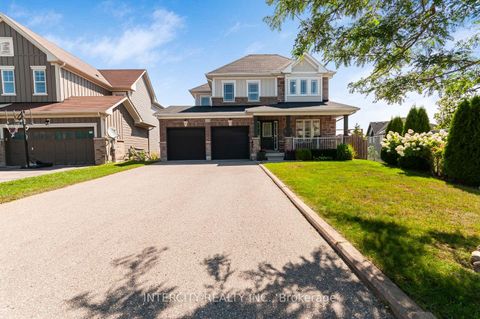 Photo 0 at 1359 Dallman Street, Lefroy, Innisfil