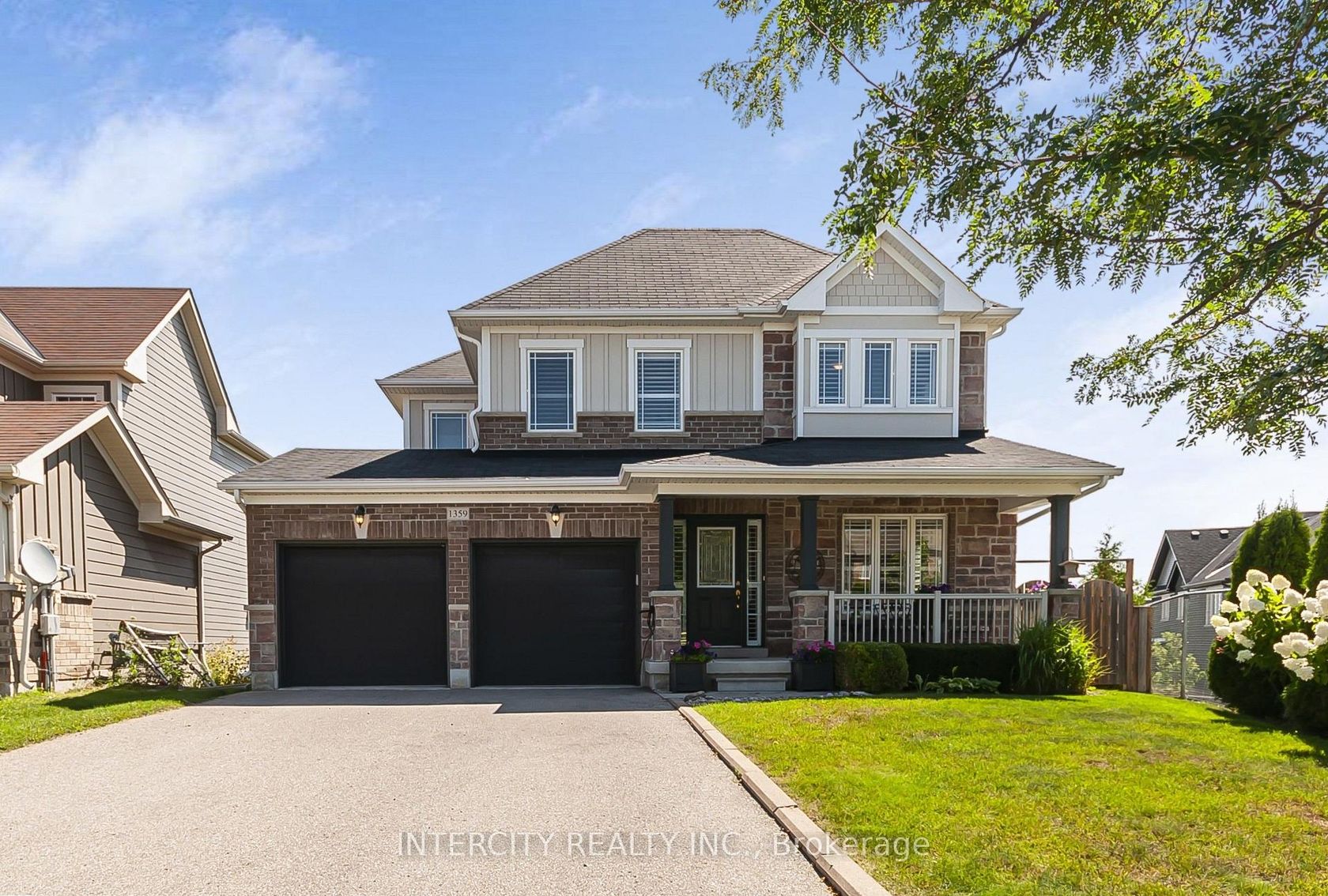 1359 Dallman Street, Lefroy, Innisfil photo number 2