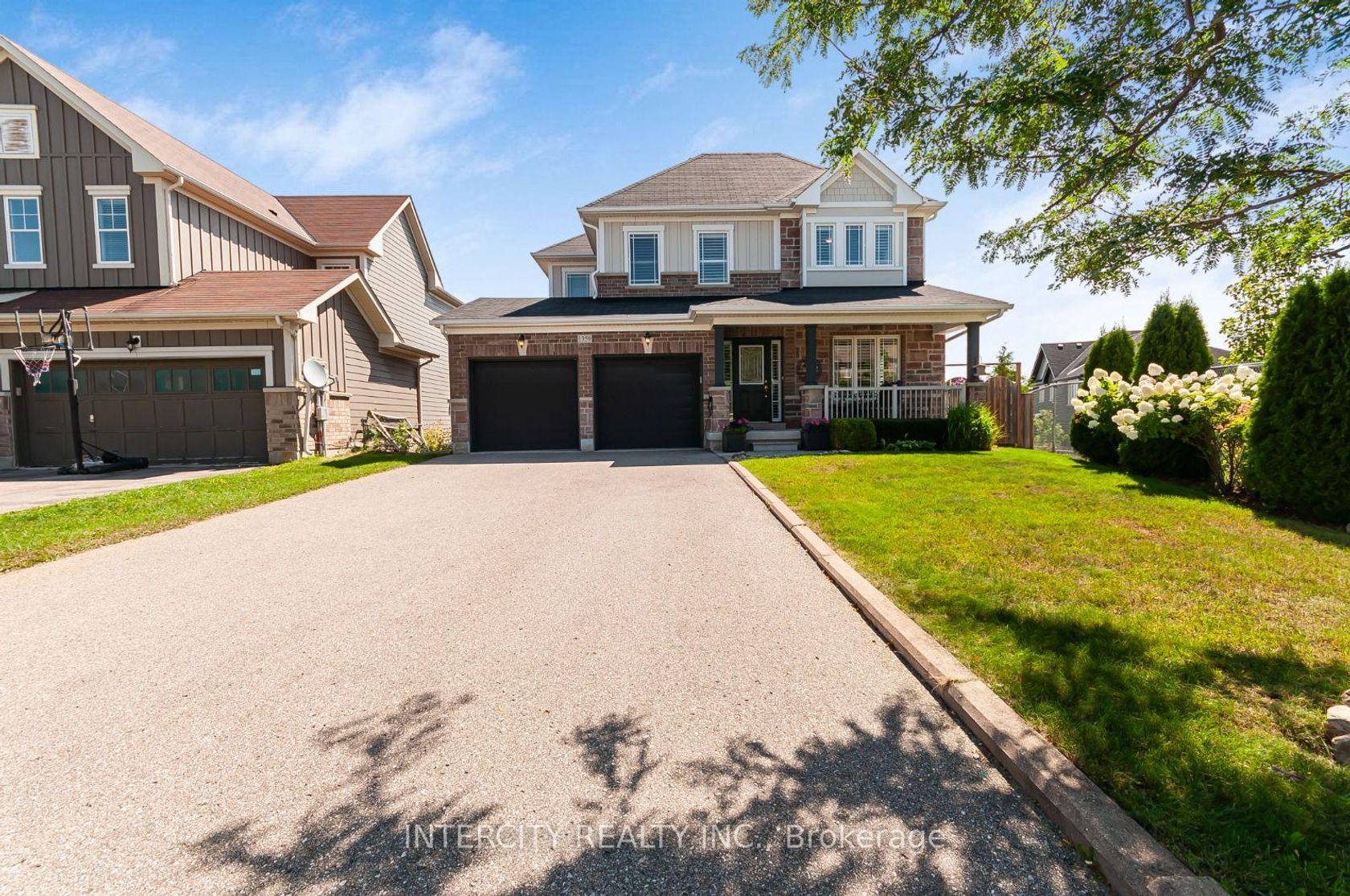 1359 Dallman Street, Lefroy, Innisfil photo 1