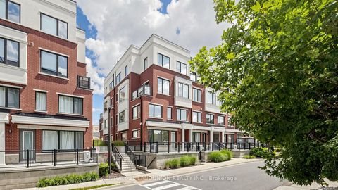 Photo 1 at 107 - 600 Alex Gardner Circle, Aurora Village, Aurora