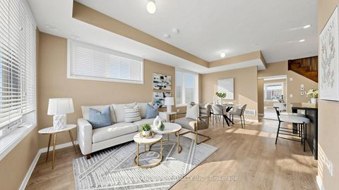 Photo 3 at 107 - 600 Alex Gardner Circle, Aurora Village, Aurora