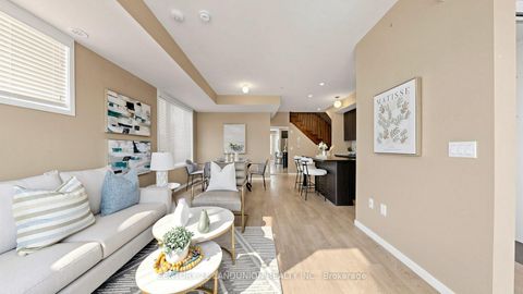 Photo 4 at 107 - 600 Alex Gardner Circle, Aurora Village, Aurora