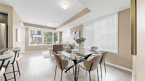 Photo 6 at 107 - 600 Alex Gardner Circle, Aurora Village, Aurora