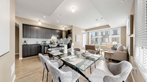 Photo 8 at 107 - 600 Alex Gardner Circle, Aurora Village, Aurora