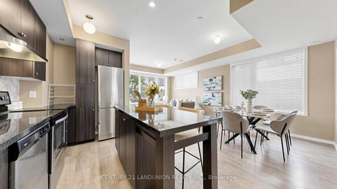 Photo 10 at 107 - 600 Alex Gardner Circle, Aurora Village, Aurora