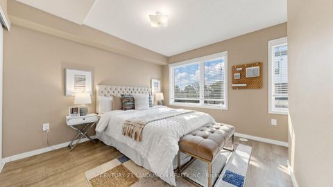 Photo 13 at 107 - 600 Alex Gardner Circle, Aurora Village, Aurora