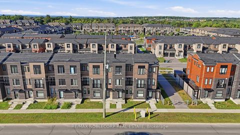 Photo 1 at 51 Fairlane Avenue, Painswick South, Barrie