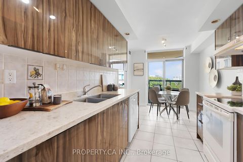 Photo 0 at 962 - 123 Omni Drive, Bendale, Toronto