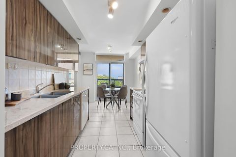 Photo 1 at 962 - 123 Omni Drive, Bendale, Toronto