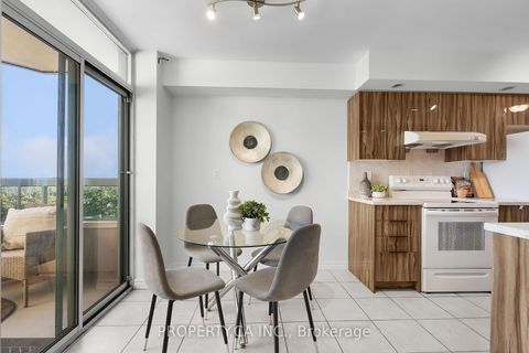 Photo 4 at 962 - 123 Omni Drive, Bendale, Toronto