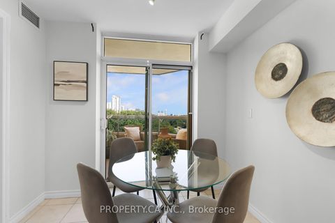 Photo 5 at 962 - 123 Omni Drive, Bendale, Toronto