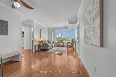 Photo 9 at 962 - 123 Omni Drive, Bendale, Toronto