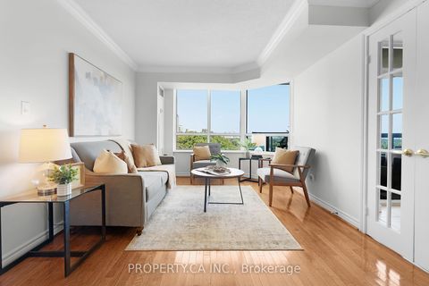Photo 10 at 962 - 123 Omni Drive, Bendale, Toronto
