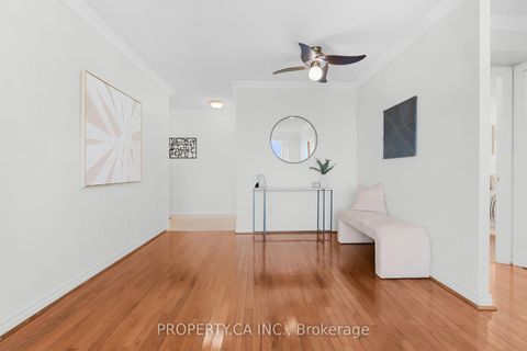 Photo 12 at 962 - 123 Omni Drive, Bendale, Toronto