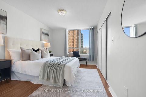 Photo 13 at 962 - 123 Omni Drive, Bendale, Toronto