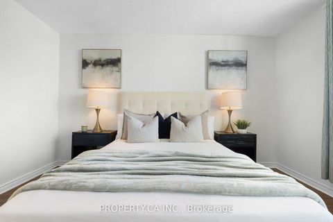 Photo 14 at 962 - 123 Omni Drive, Bendale, Toronto