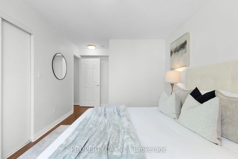 Photo 15 at 962 - 123 Omni Drive, Bendale, Toronto