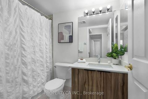 Photo 16 at 962 - 123 Omni Drive, Bendale, Toronto