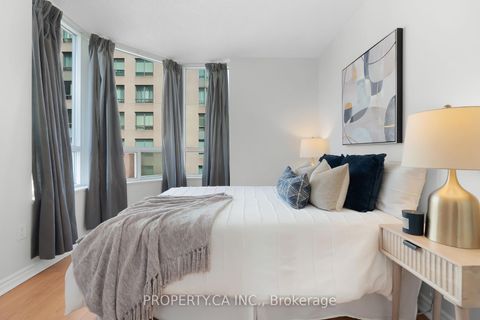 Photo 18 at 962 - 123 Omni Drive, Bendale, Toronto