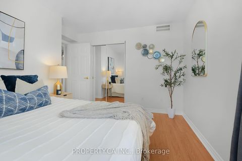 Photo 19 at 962 - 123 Omni Drive, Bendale, Toronto