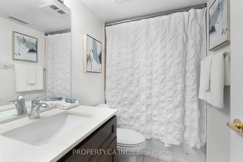 Photo 20 at 962 - 123 Omni Drive, Bendale, Toronto