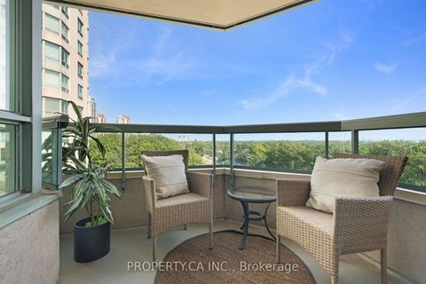 Photo 22 at 962 - 123 Omni Drive, Bendale, Toronto