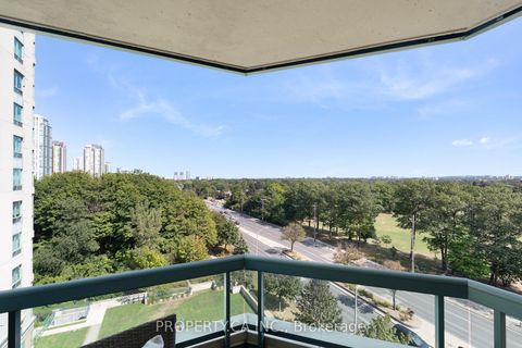 Photo 23 at 962 - 123 Omni Drive, Bendale, Toronto
