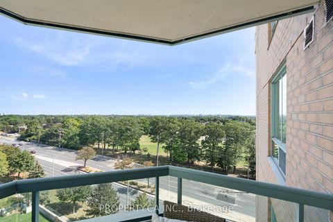 Photo 24 at 962 - 123 Omni Drive, Bendale, Toronto