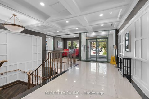 Photo 25 at 962 - 123 Omni Drive, Bendale, Toronto