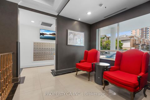 Photo 26 at 962 - 123 Omni Drive, Bendale, Toronto