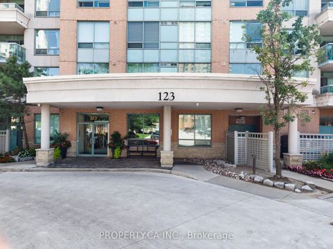 Photo 27 at 962 - 123 Omni Drive, Bendale, Toronto